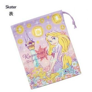 Disney Bento Item Rapunzel Skater