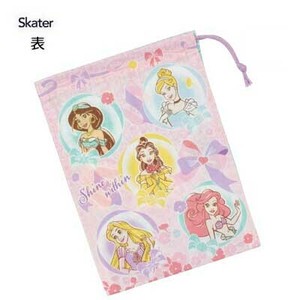 Disney Bento Item Skater