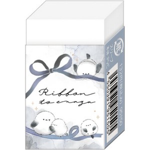 Q-LiA Eraser Dust-Gathering