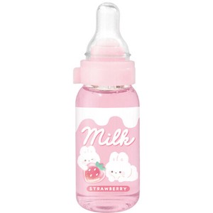 【クーリア】ノリ ほ乳瓶型水のり