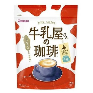 牛乳屋さんの珈琲 350g
