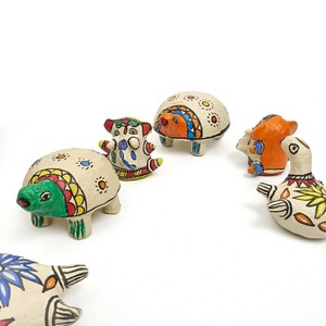 Animal Ornament [2024 NEW]