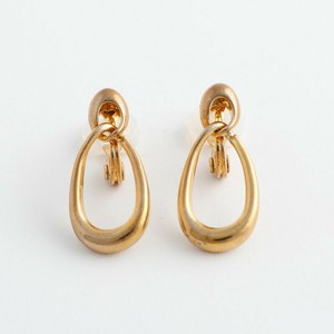 Clip-On Earrings