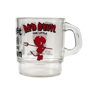 Mug Red