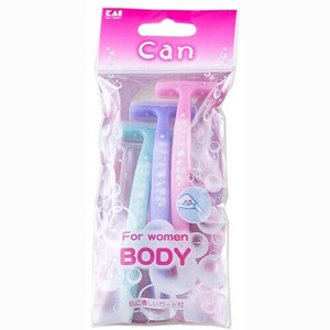 KAIJIRUSHI Facial Trimmer 3-pcs set