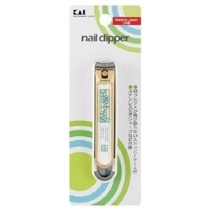 KAIJIRUSHI Nail Clipper/File Nail Care