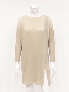 Casual Dress Tunic One size fits all Front