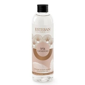 日本香堂 【予約販売】ESTEBAN フレグランスリフィル（250mL） イリスカシミア