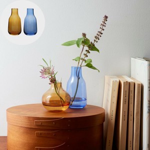 Flower Vase Flower Vase 9cm 2-colors