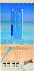 Writing Material Glass Dip Pen