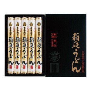 <食品>稲庭うどん　(AS-15)