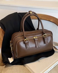 Shoulder Bag Pocket 2-way