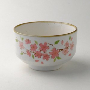 Mino ware Japanese Teacup Made in Japan