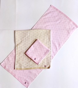 Face Towel Gauze Towel
