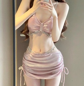 水着 3点セット ビキニ セクシー  レディースファッション BQ6371