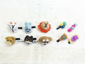 Clip Hair Clip