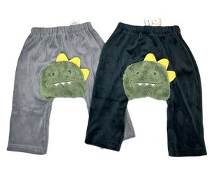 Kids' Full-Length Pant Dinosaur