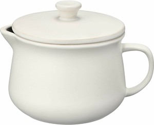 みのり丈膳　耐熱陶器ポット　RB-2854　和平フレイズ