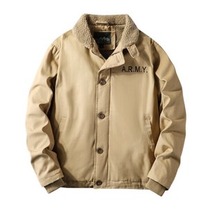 Coat Men's