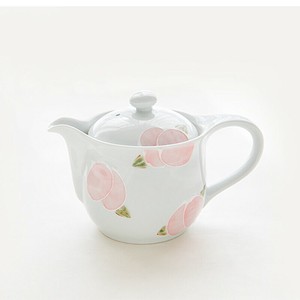 Hasami ware Teapot Arita ware