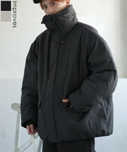 夹克/短款夹克 棉絮