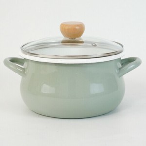 Kitchen Utensil Green 20cm