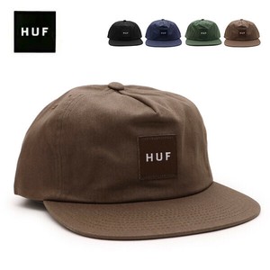 ハフ【HUF】HT00714 HUF SET BOX SNAPBACK キャップ CAP 帽子 メンズ レディース