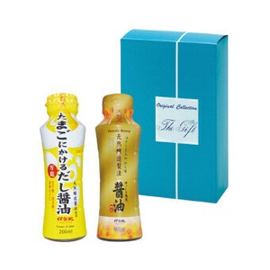 <食品>伊賀越 こだわりの詰合せ　(IG-50)