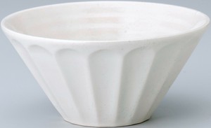 Mino ware Main Plate Japanese Style White Back Order Item Made in Japan