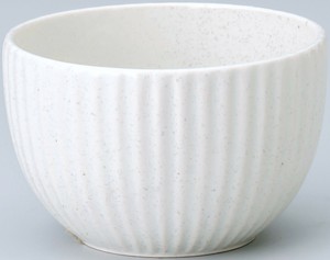 Mino ware Small Plate Japanese Style White Back Order Item Made in Japan