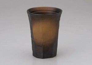 Mino ware Drinkware Japanese Style Back Order Item L size Made in Japan