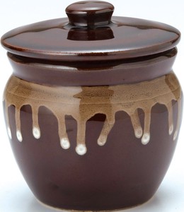 Mino ware Side Dish Bowl Japanese Style Back Order Item L size Made in Japan