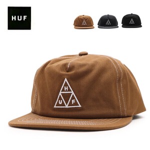 ハフ【HUF】HT00715 HUF SET TT SNAPBACK キャップ CAP 帽子 メンズ レディース