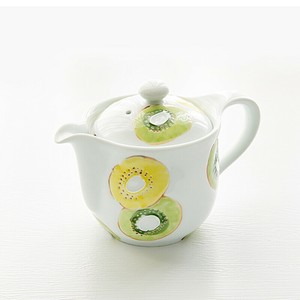 Hasami ware Teapot Arita ware