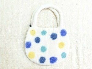 Handbag Polka Dot