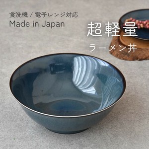 Donburi Bowl Ramen Bowl Made in Japan