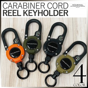 Key Ring Outdoor Knickknacks [2024 NEW]