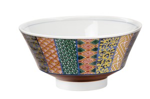 美浓烧 丼饭碗/盖饭碗 需调货商品 餐具 日本制造