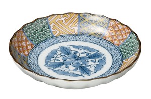 美浓烧 大餐盘/中餐盘 需调货商品 餐具 日本制造