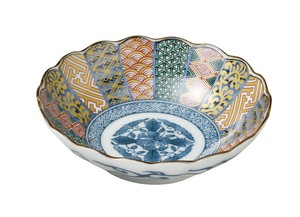 美浓烧 大钵碗 需调货商品 餐具 日本制造