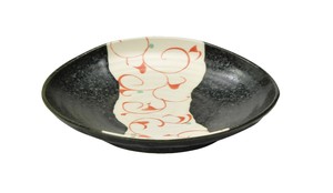 美浓烧 小餐盘 需调货商品 餐具 日本制造