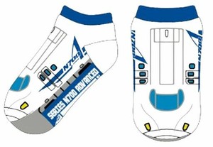 新幹線シリーズ N700A