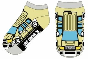 Toyota くる下 LAND CRUISER70s（ベージュ）