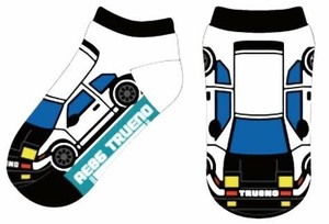 Toyota くる下 SPRINTER TRUENO AE86（カスタム）