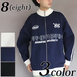 毛衣/针织衫 男士