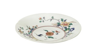 美浓烧 大餐盘/中餐盘 需调货商品 餐具 日本制造