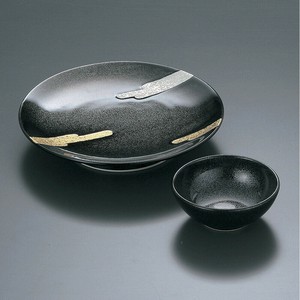 大餐盘/中餐盘 陶器 有田烧 日本制造