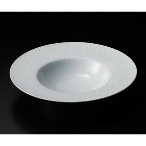 Main Plate Arita ware Pottery Made in Japan