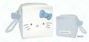 化妆包 Hello Kitty凯蒂猫 Marimocraft 迷你收纳袋