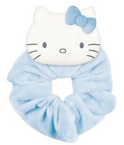大肠发束/发圈 Hello Kitty凯蒂猫 发圈 Marimocraft